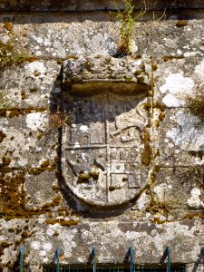 Pontevedra - Lérez - Antiguo Monasterio de San Salvador (actual parroquia del Divino Salvador) 15
