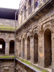 Porta Nigra, interior, 2006-09-23-05