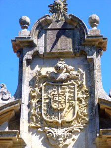 Pontevedra - Pazo de Mugartegui 3
