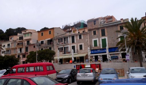 PORT SOLLER-MAJORKA, AB-215