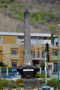 Port Louis, Malartic Tomb