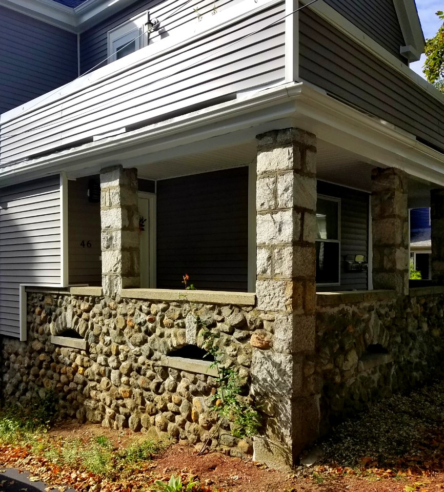 Porch - Arlington, MA - 20201004 102610