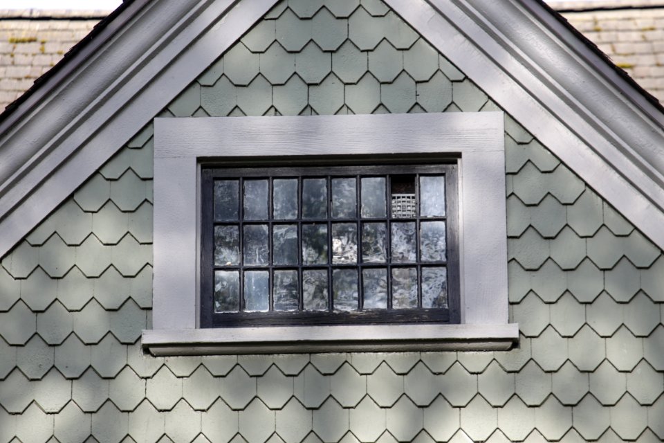 Port Gamble, WA — Walker-Ames House (2020-05-24), exterior details, 17