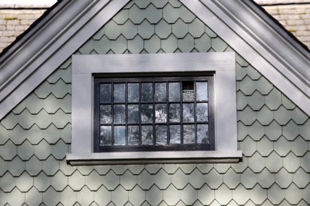 Port Gamble, WA — Walker-Ames House (2020-05-24), exterior details, 17
