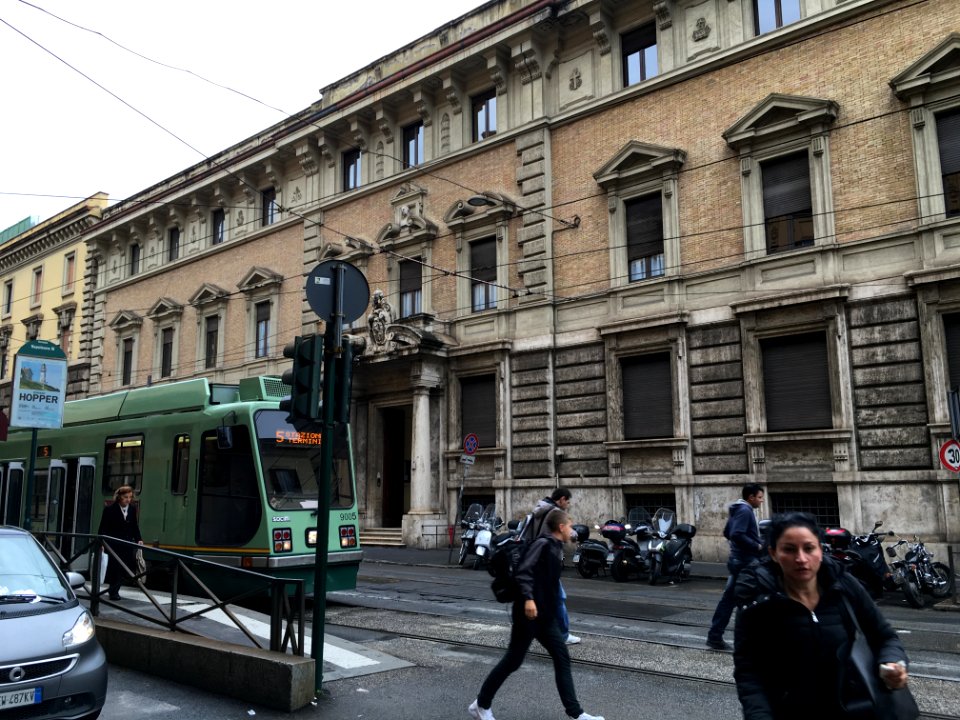 Pontificium Institutum Archaelogiae Christianae 2 (2016)