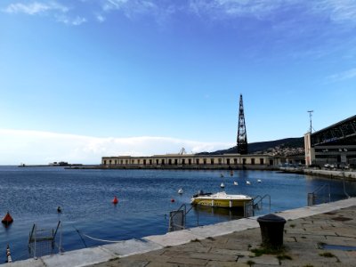 Port of Trieste 10