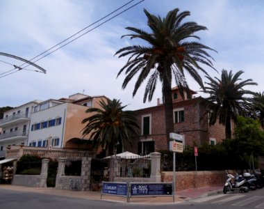 PORT SOLLER-MAJORKA, AB-203