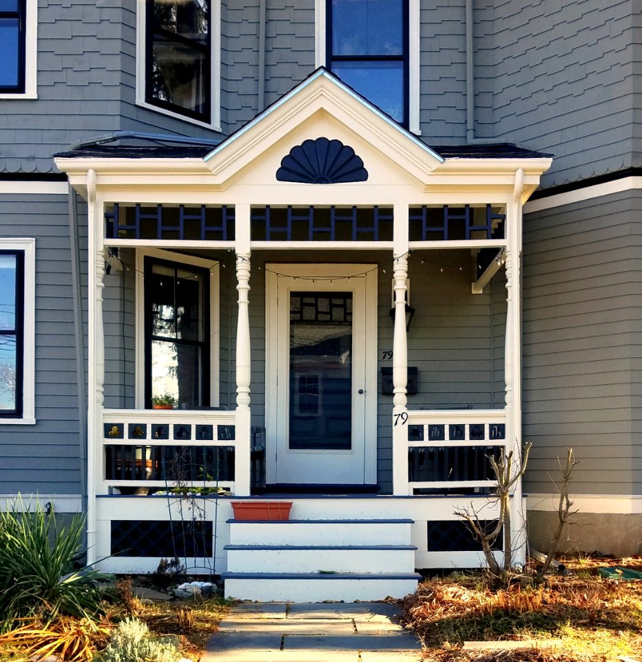 Porch - Arlington, MA - 20201202 094227