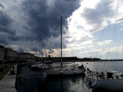 Port of Trieste 11