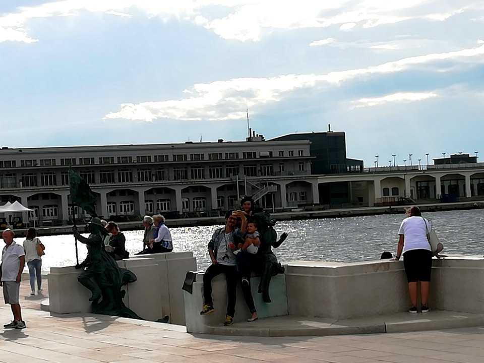 Port of Trieste 18