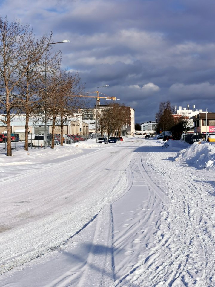 Poratie Oulu 20210314