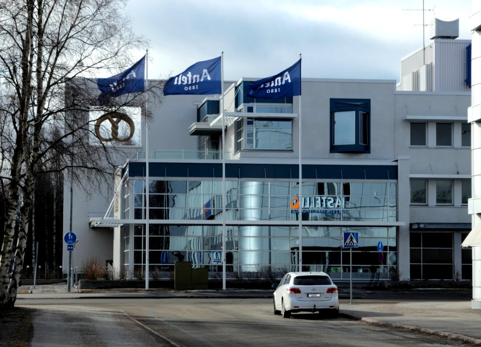 Poratie 5 Oulu 20140412
