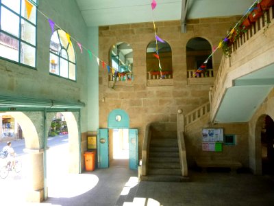 Pontevedra - Mercado Municipal 0