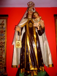 Pontevedra - Iglesia de San José de Campolongo 09