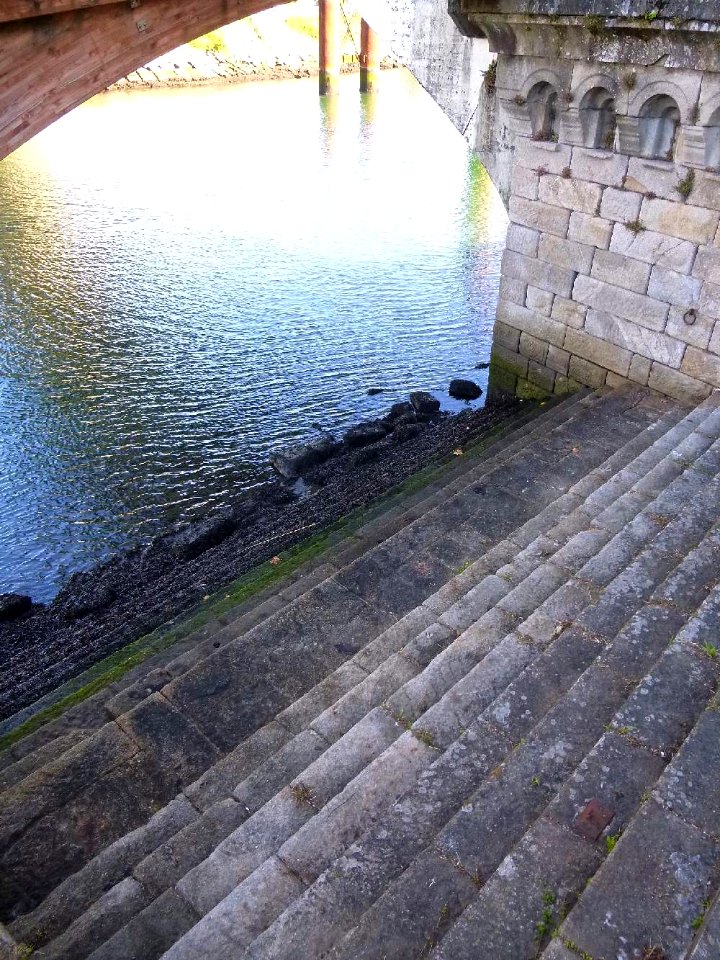 Pontevedra - Ponte da Barca 3