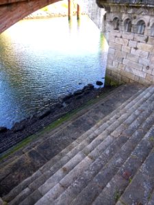 Pontevedra - Ponte da Barca 3