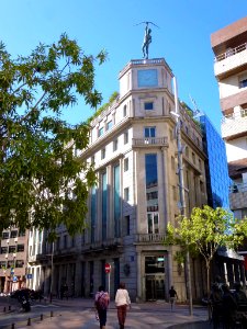 Pontevedra - Sede Afundación Pontevedra 4