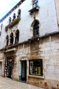 Poreč–Lion gothic house-02