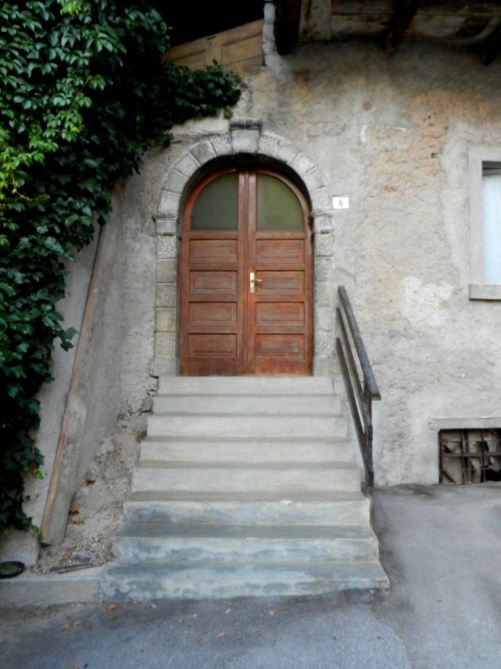 Porta a fiavè