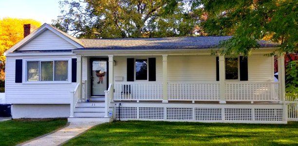Porch - Arlington, MA - 20201022 092812