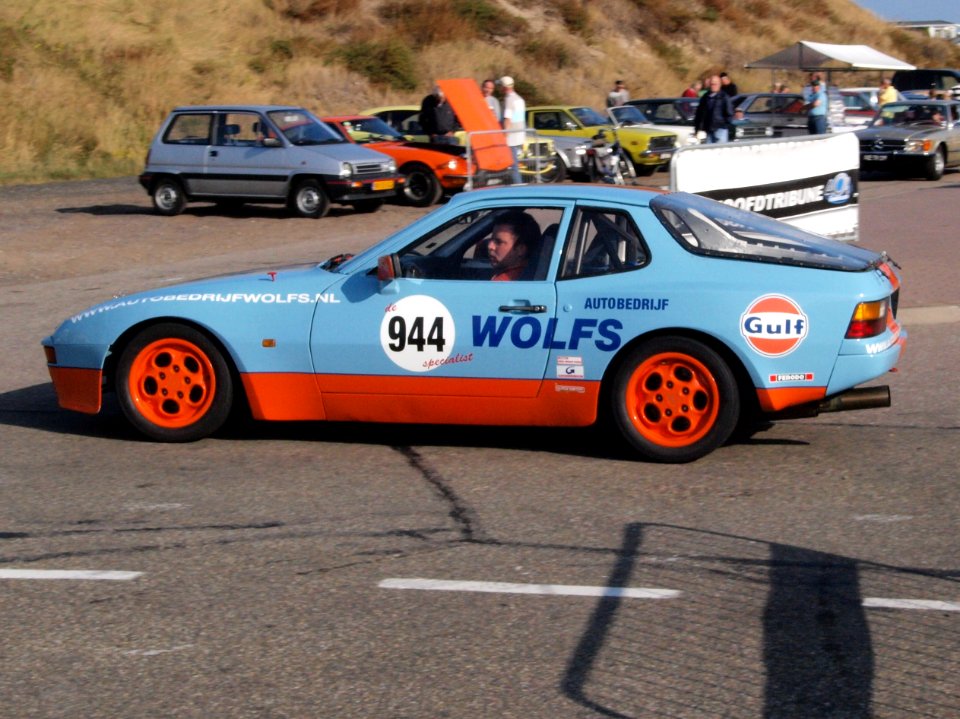 Porsche No944 pic2
