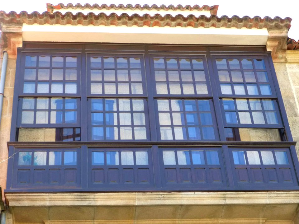 Pontevedra - Campiño de Santa María 2