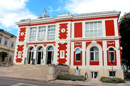 Poreč–Theatre-01