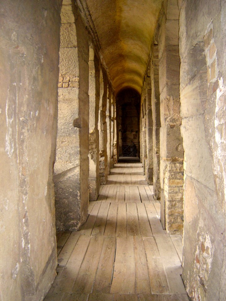 Porta Nigra, interior, 2006-09-23-04