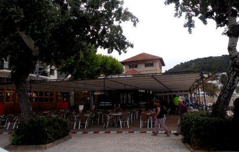 PORT SOLLER-MAJORKA, AB-223