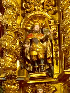 Pontevedra - Convento de Santa Clara 10