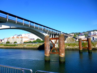 Pontevedra - Ponte da Barca 4