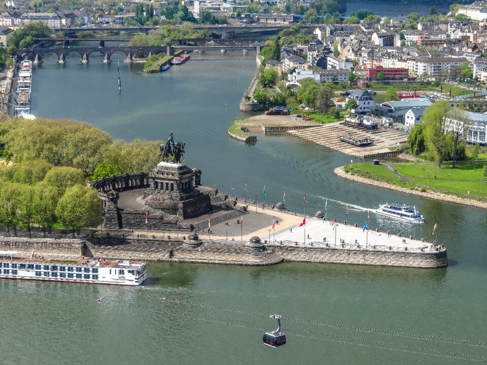Mosel sachsen places of interest