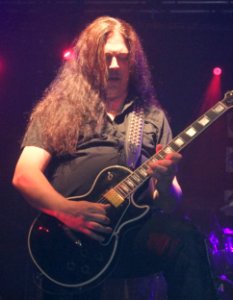 Pontus Norgren 2010.05.06