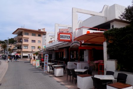 PORT SOLLER-MAJORKA, AB-198