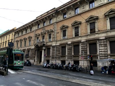 Pontificium Institutum Archaelogiae Christianae 1 (2016)