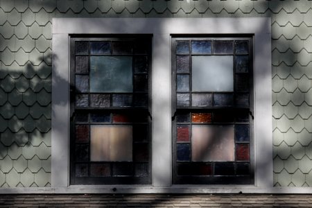 Port Gamble, WA — Walker-Ames House (2020-05-24), exterior details, 16