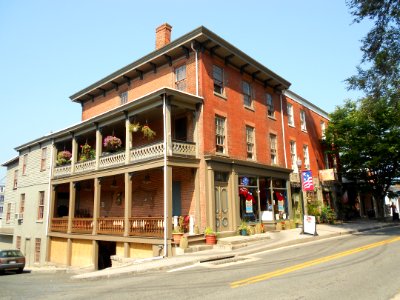 Port Deposit MD 19 S Main