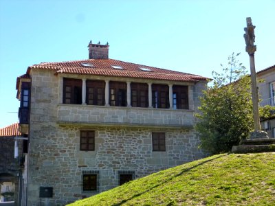 Pontevedra - Campiño de Santa María 5