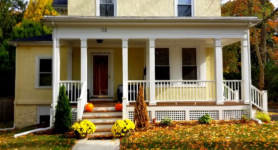 Porch - Arlington, MA - 20201025 113140