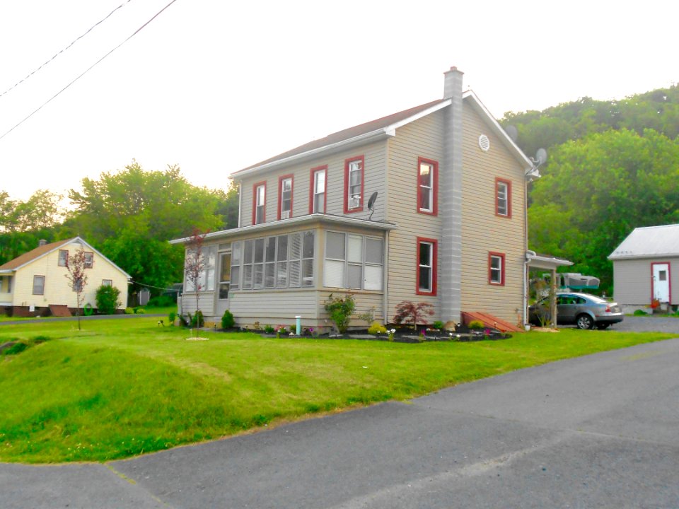 Port Trevorton, Pennsylvania 2