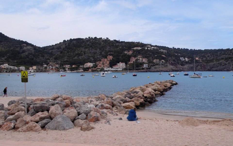PORT SOLLER-MAJORKA, AB-240