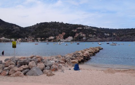 PORT SOLLER-MAJORKA, AB-240