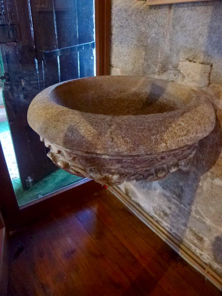 Pontevedra - Convento de Santa Clara 15