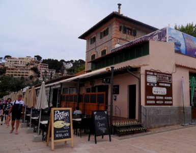 PORT SOLLER-MAJORKA, AB-229