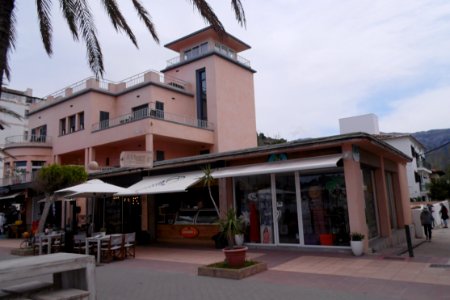 PORT SOLLER-MAJORKA, AB-259