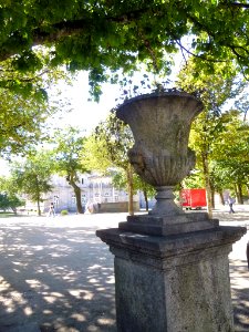 Pontevedra - Alameda del Arquitecto Sesmeros 4
