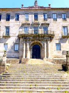 Pontevedra - Convento de San Francisco 03