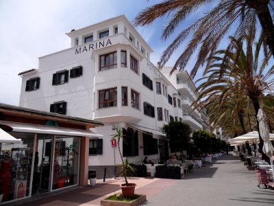 PORT SOLLER-MAJORKA, AB-257