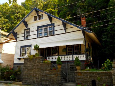 Port Deposit MD 68 S Main