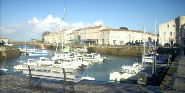 Port saint-Martin 02